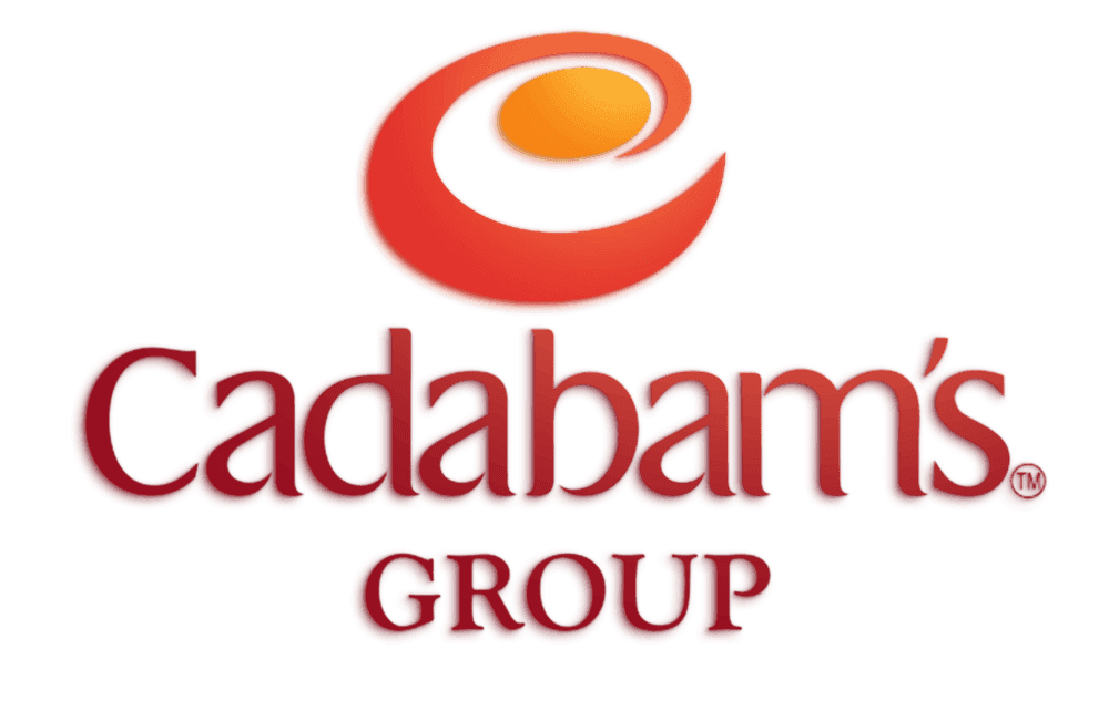 Cadabams logo