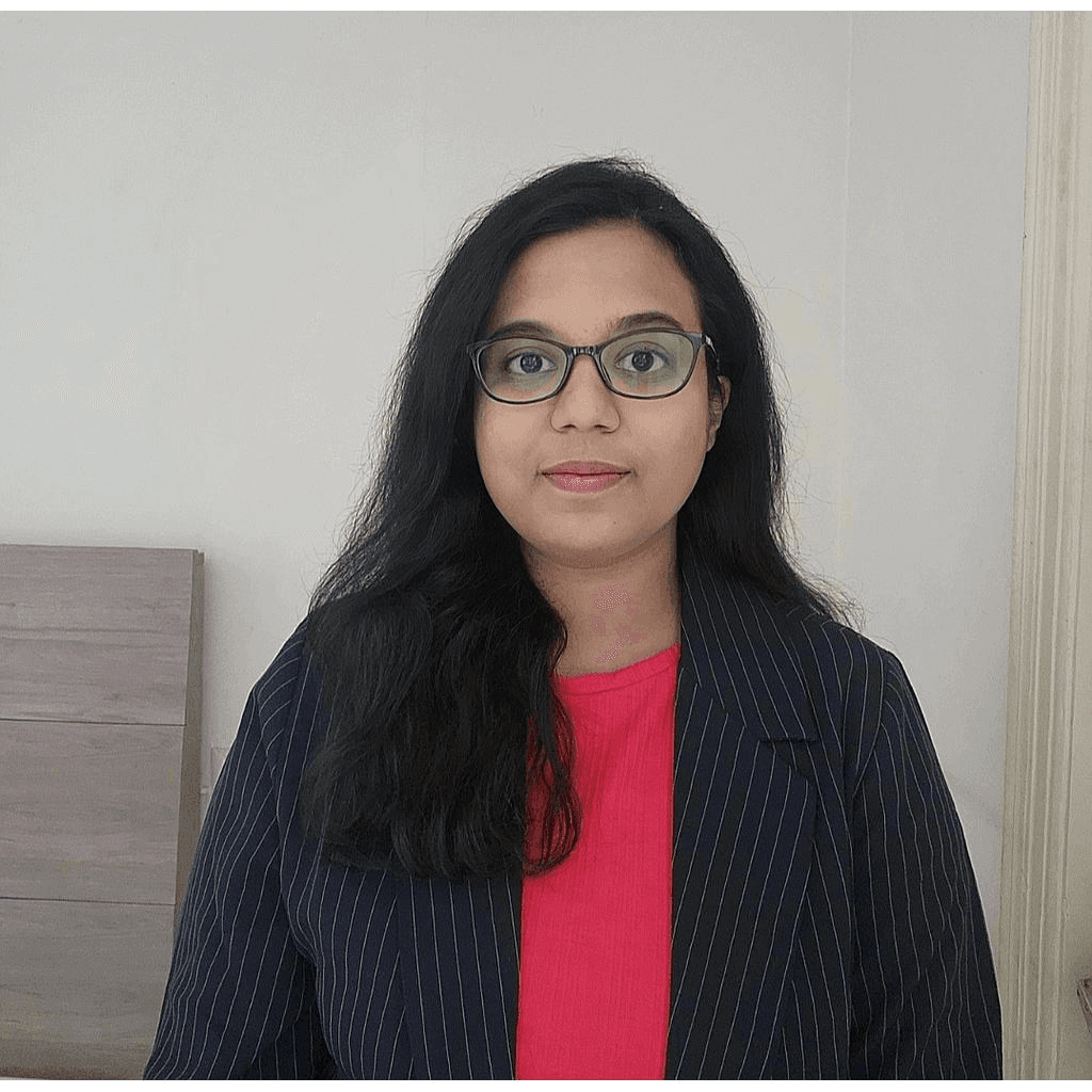 Dr Varsha Sriperambudoori
