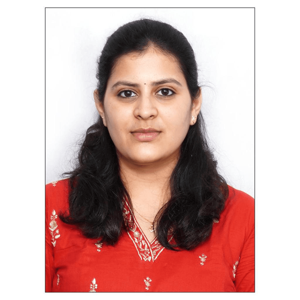Ms. Adavi Swayntika