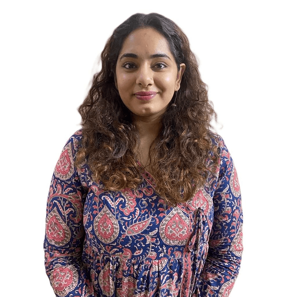 Mrs. Kavya Arora