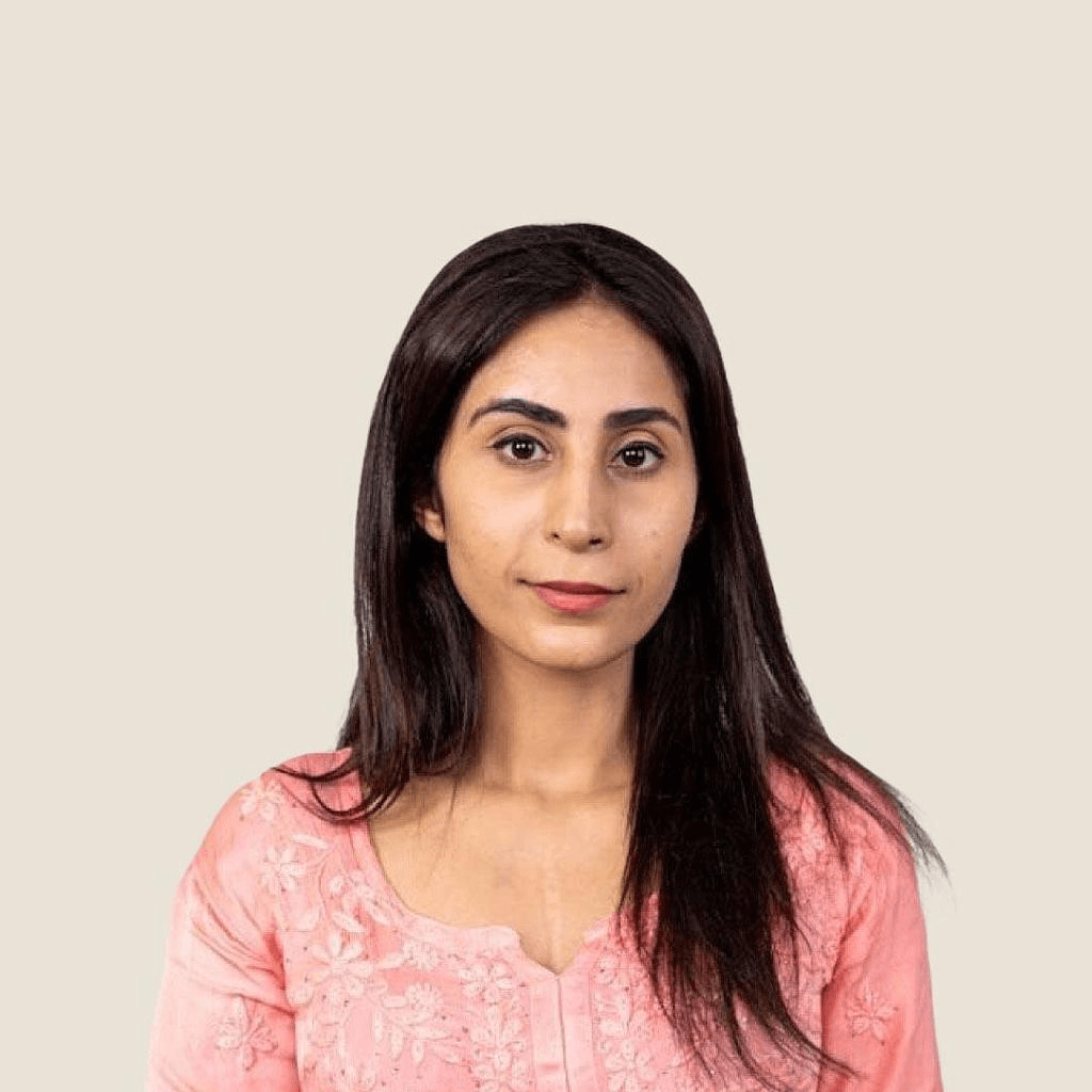 Ms Sakshi Chadha