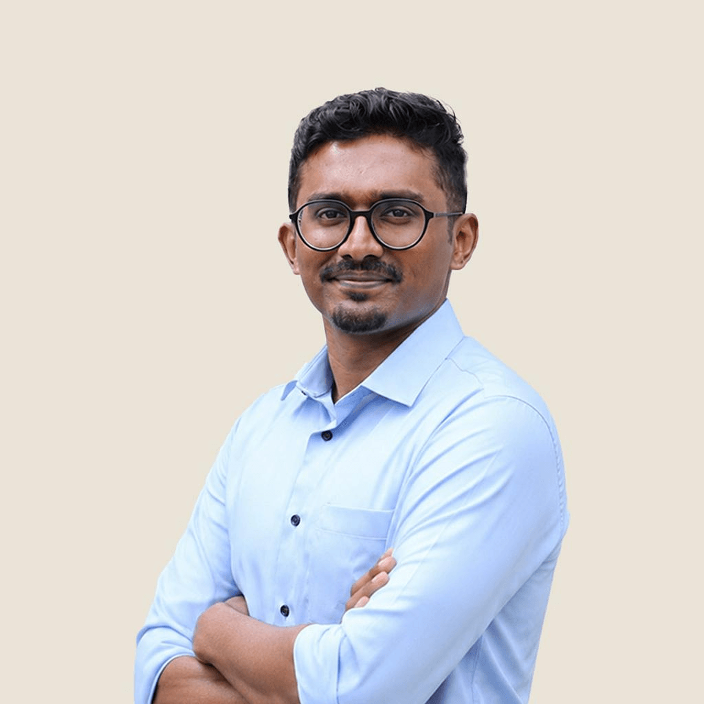 DR. THEJUS KUMAR B R