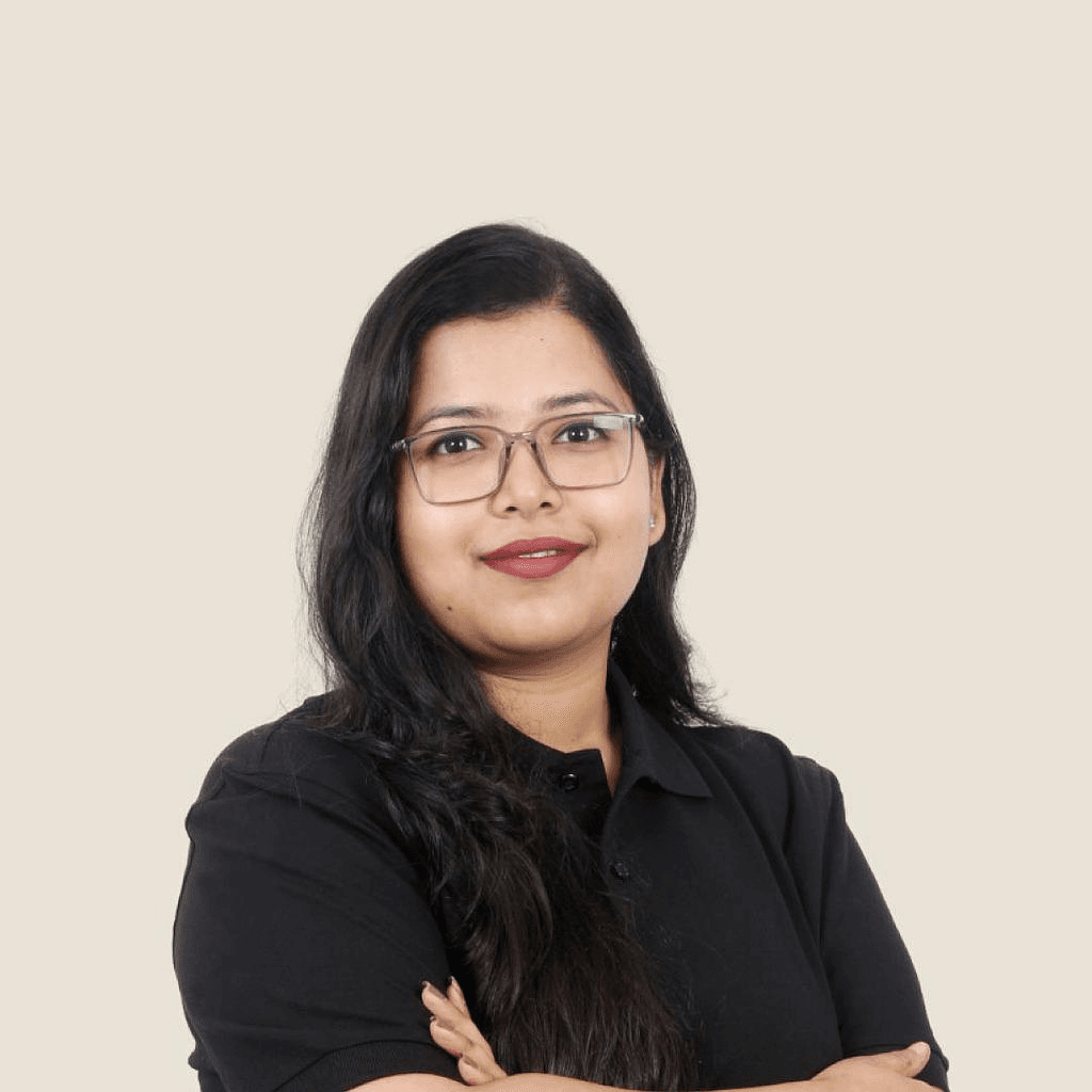 Ms Itishree Lenka