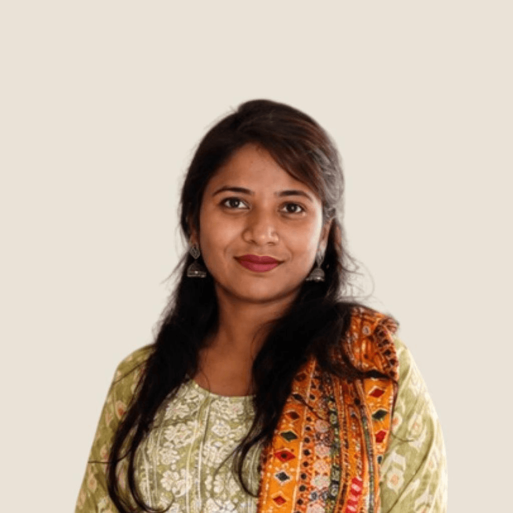 Ms Chethana R Santhosh